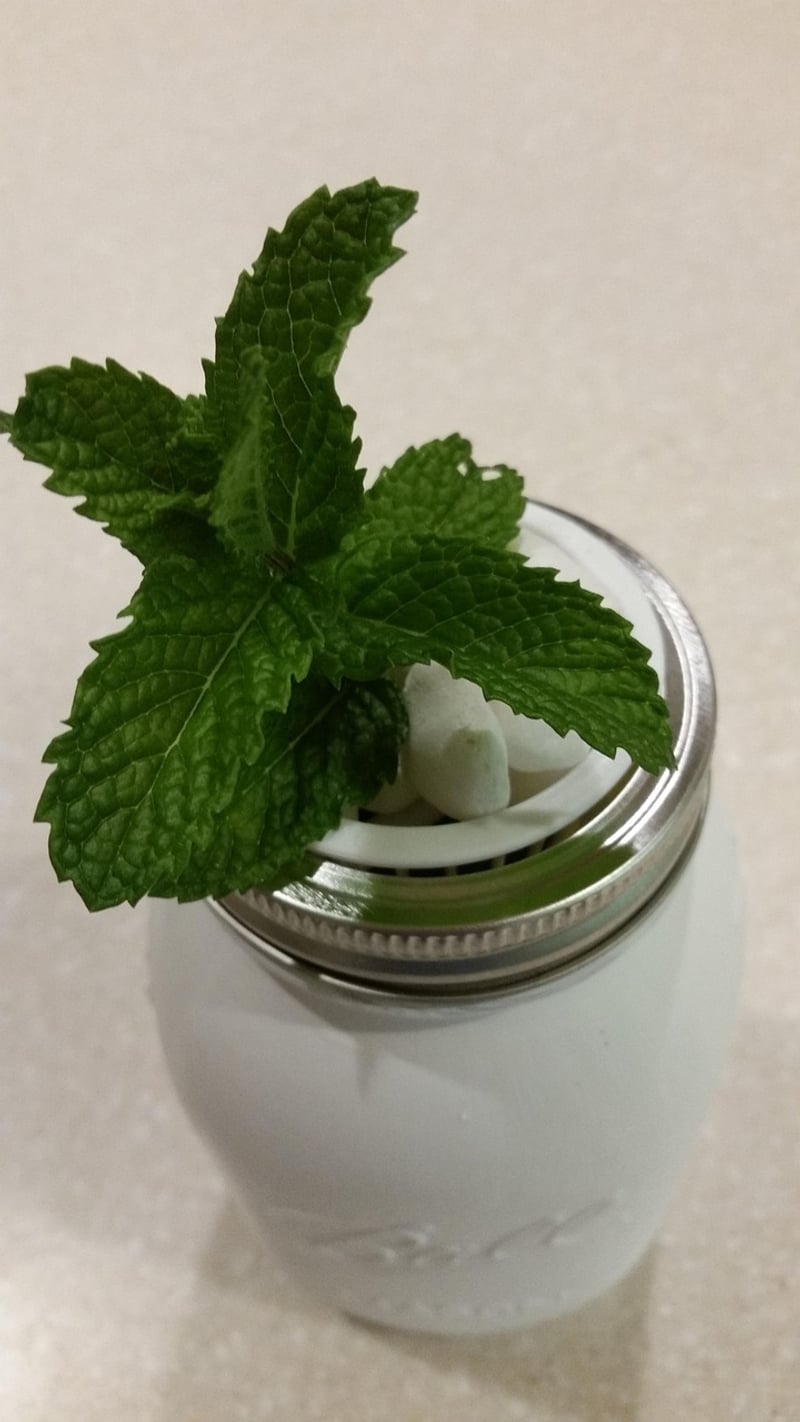 Upcycle Mason Jars